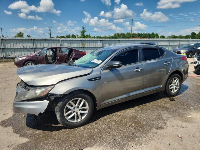 Global Auto Auctions: 2012 KIA OPTIMA LX