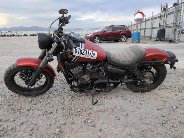 2024 HONDA VT750 C2B JH2RC5370RK401206