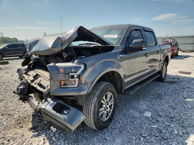 FORD F150 SUPER