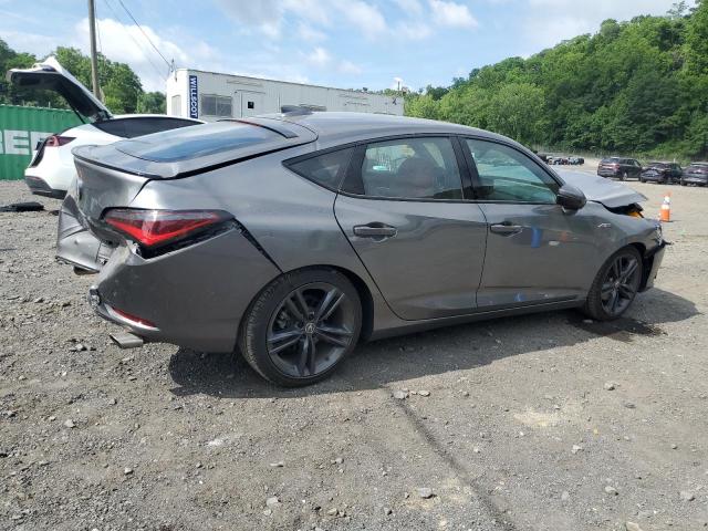 2023 ACURA INTEGRA A- 19UDE4H60PA003151