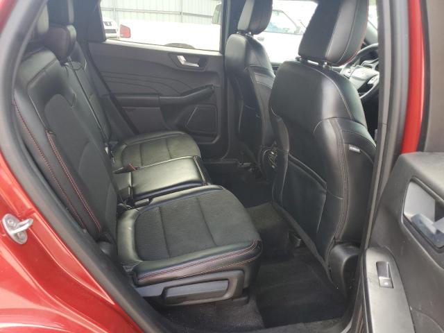 2023 FORD ESCAPE ST 1FMCU0MN3PUB22180