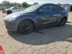 2023 TESLA MODEL Y - 7SAYGDEEXPA050071