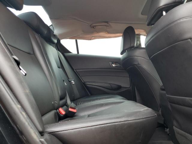 2016 ACURA ILX BASE W 19UDE2F37GA018923
