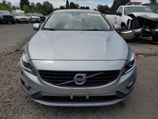 2018 VOLVO S60 DYNAMI YV140MTLXJ2452438