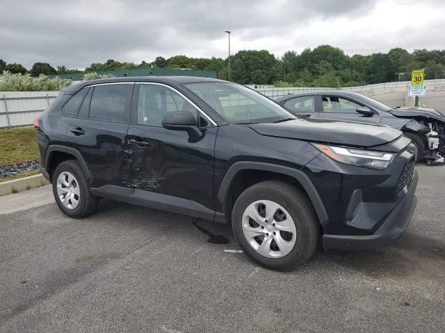 2024 TOYOTA RAV4 LE - 2T3H1RFV7RW321596