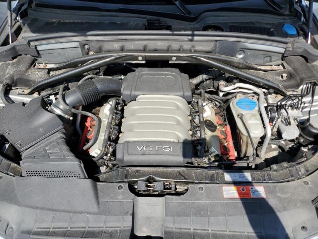 2010 AUDI Q5 PRESTIG - WA1VKAFP2AA050334