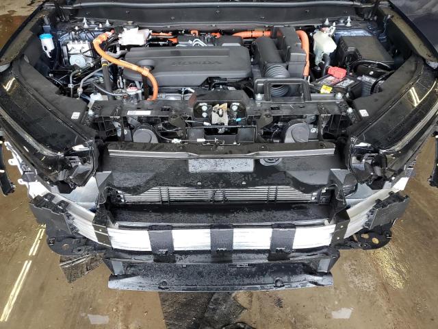 2025 HONDA CR-V SPORT 7FARS6H88SE111791