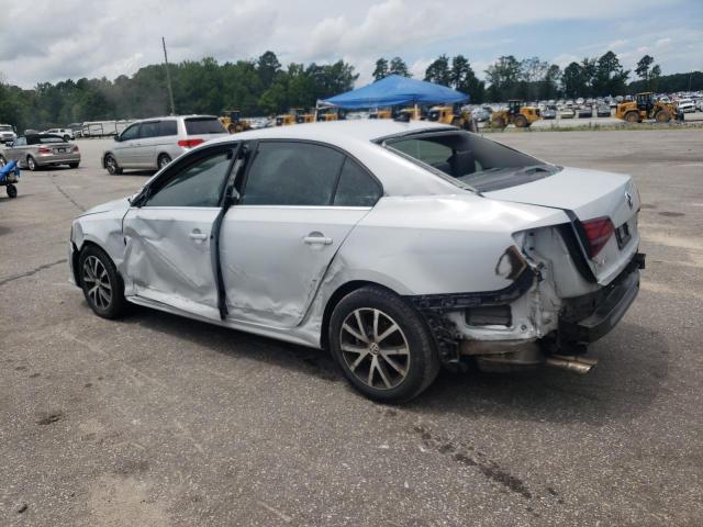 2017 VOLKSWAGEN JETTA SE 3VWDB7AJ8HM406593