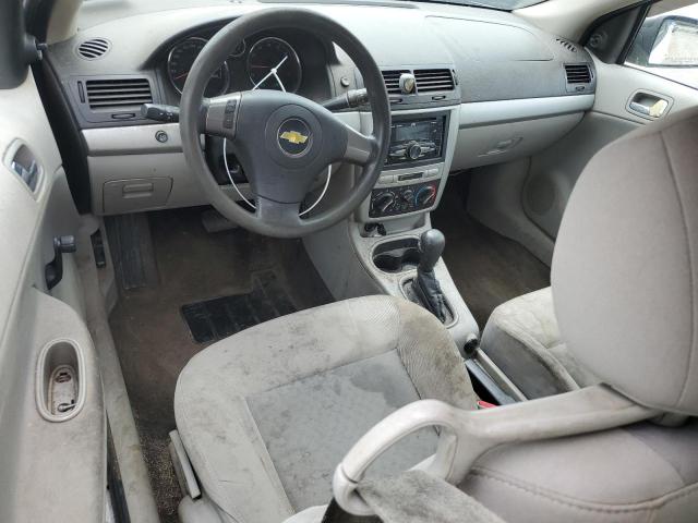 2010 CHEVROLET COBALT LS - 1G1AB1F59A7127340