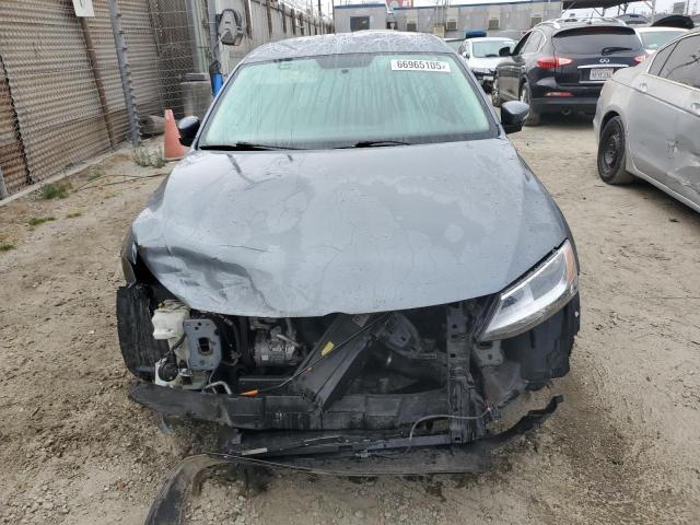 2014 VOLKSWAGEN JETTA SE - 3VWD07AJ6EM287010