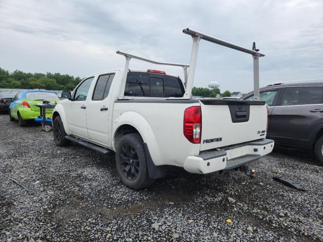 2020 NISSAN FRONTIER S 1N6ED0EBXLN713366
