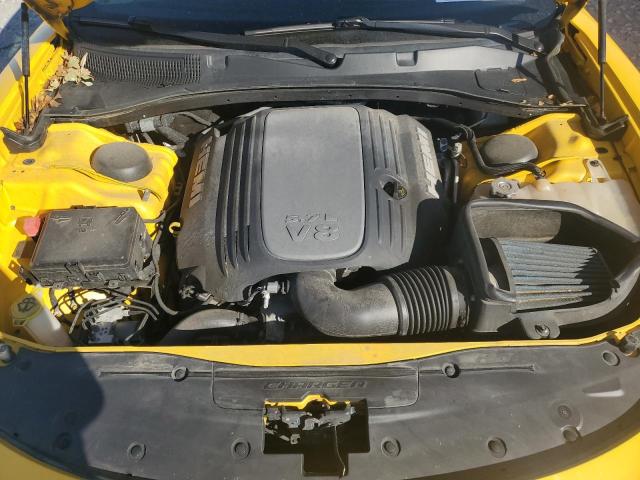 2017 DODGE CHARGER R/ 2C3CDXCT3HH583742