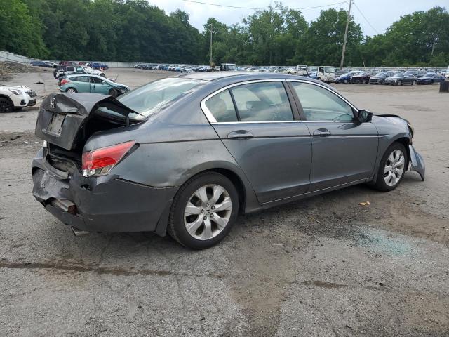 2010 HONDA ACCORD EXL - 1HGCP2F88AA132289