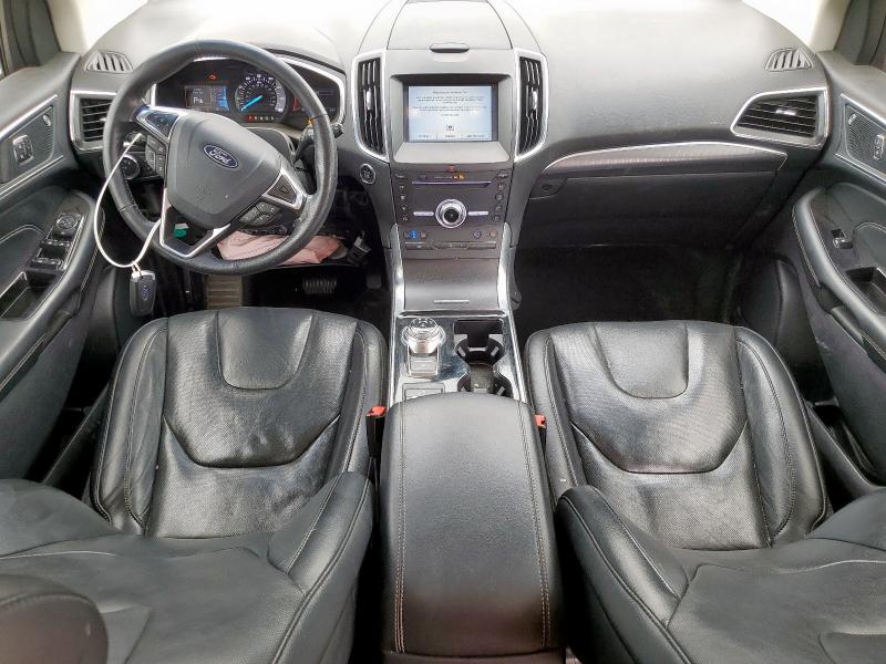 2019 FORD EDGE TITAN - 2FMPK3K94KBB49451