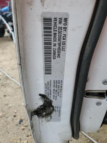 2023 DODGE CHARGER PO 2C3CDXAT9PH532442