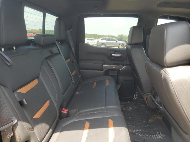 2019 GMC SIERRA K15 1GTP9EED6KZ179883
