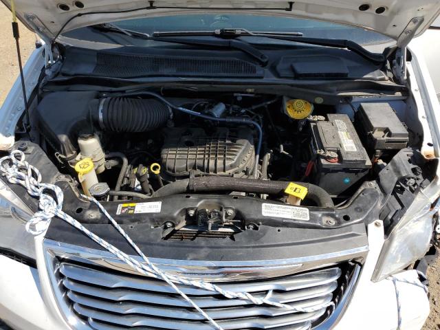 2015 CHRYSLER TOWN & COU 2C4RC1BG2FR601259