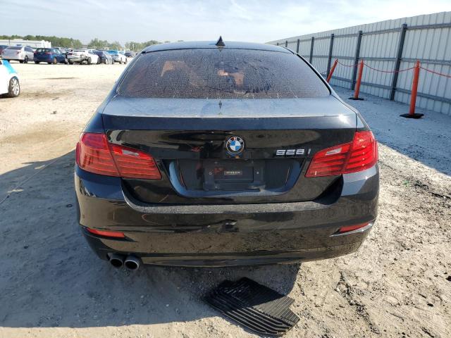 2016 BMW 528 I WBA5A5C58GD527744