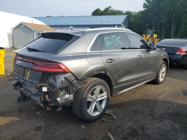 2019 AUDI Q8 PREMIUM WA1AVAF10KD020279