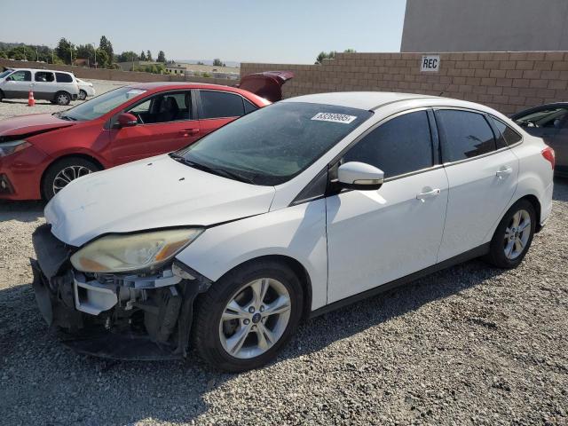Vin: 1fadp3f24el453931, lot: 63269985, ford focus se 2014 img_1