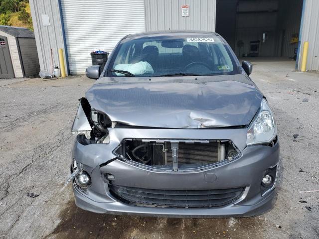 2017 MITSUBISHI MIRAGE G4 SE ML32F4FJ8HHF15460