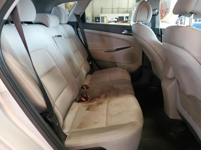 2016 HYUNDAI TUCSON LIM KM8J3CA45GU067674