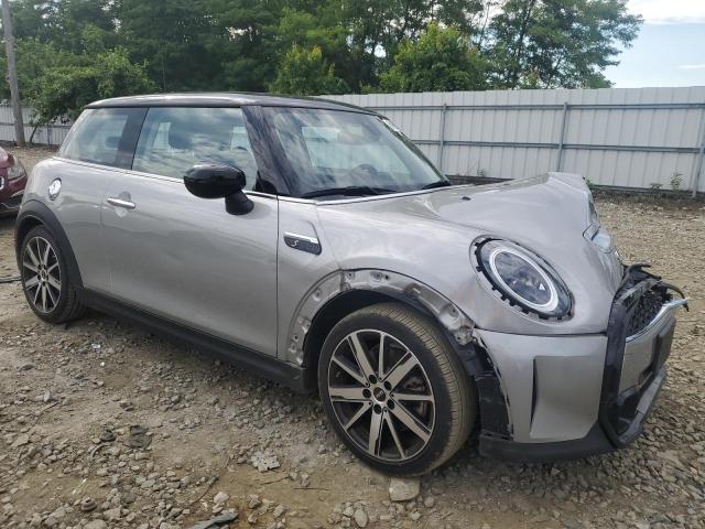 2024 MINI COOPER S WMW53DH02R2U50921