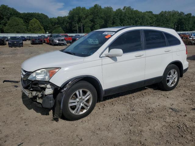 HONDA CR-V EXL