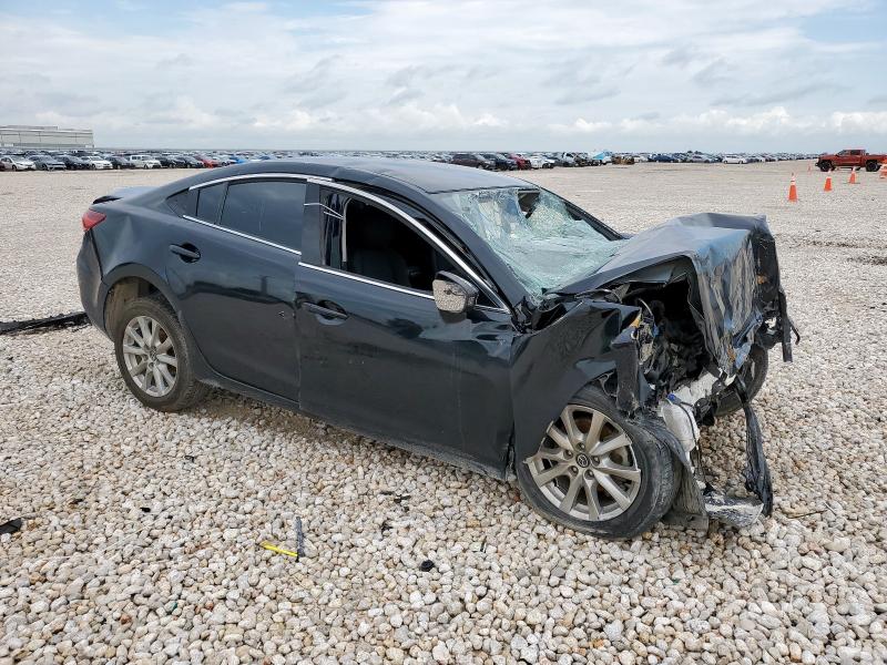 2015 MAZDA 3 I JM1GJ1U56F1190803
