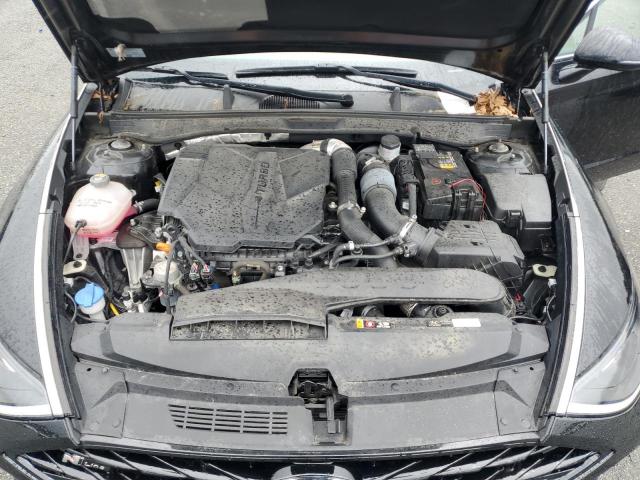 2023 HYUNDAI SONATA N L KMHL14JC0PA288144