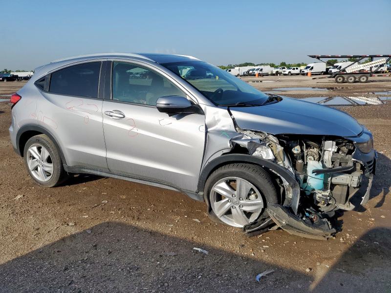 2019 HONDA HR-V EX 3CZRU6H50KM734002