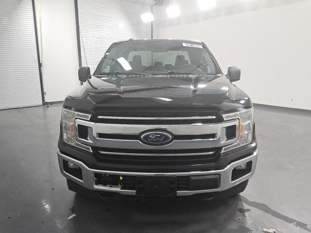 2018 FORD F150 SUPER - 1FTEX1EB9JFA84741