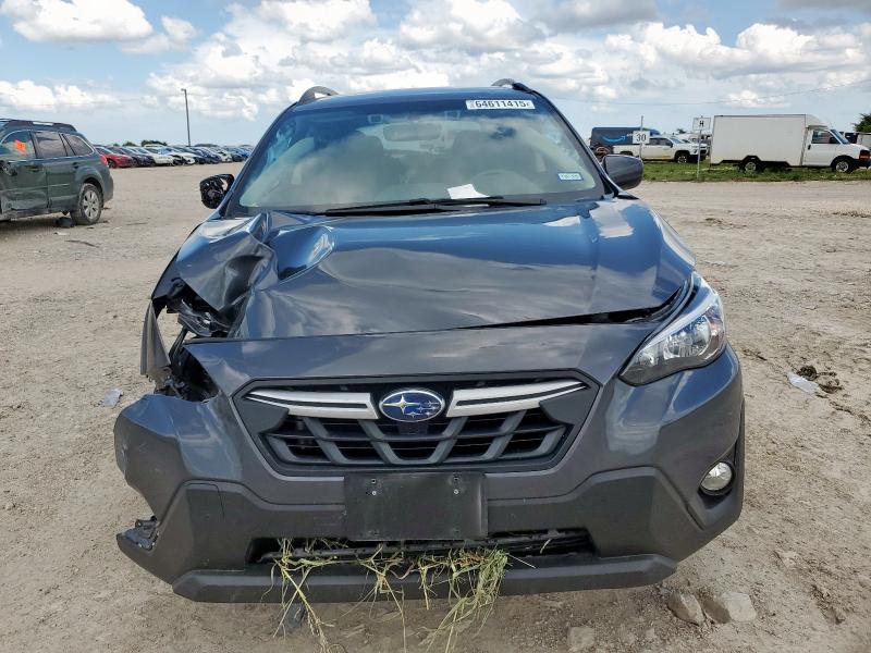 2023 SUBARU CROSSTREK JF2GTAPC4PH257509