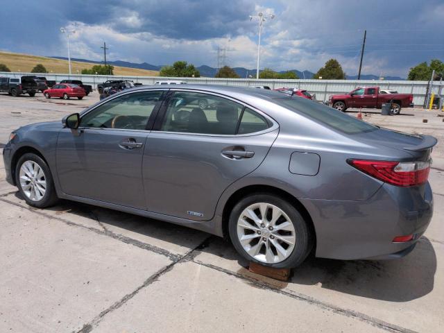2014 LEXUS ES 300H - JTHBW1GG6E2068104