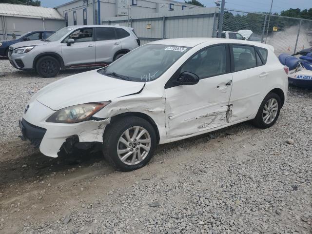 MAZDA 3 I