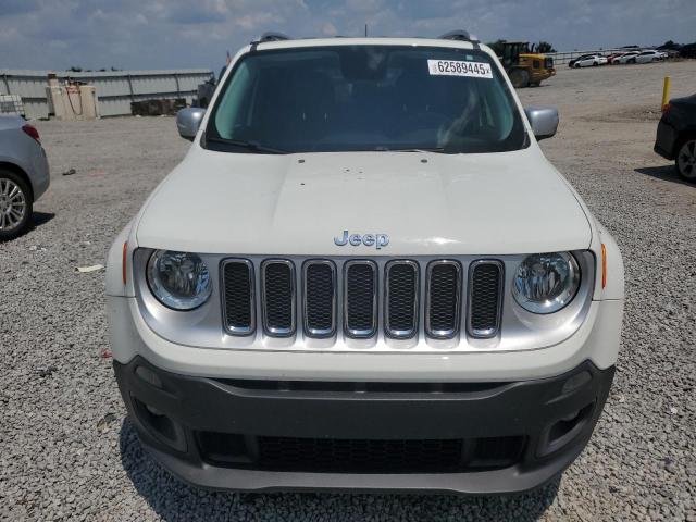 2016 JEEP RENEGADE L ZACCJADT7GPD14074
