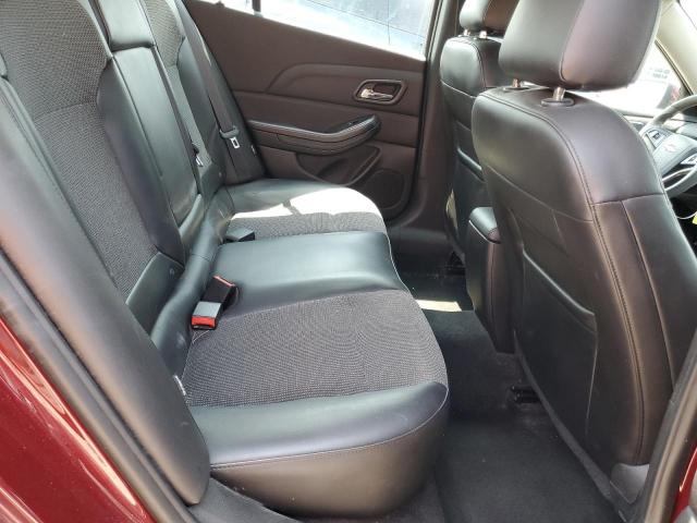 2016 CHEVROLET MALIBU LIM 1G11C5SA6GF117919