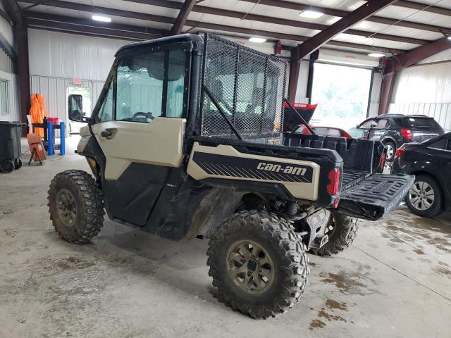 2023 CAN-AM DEFENDER L 3JBUVAX42PK005742