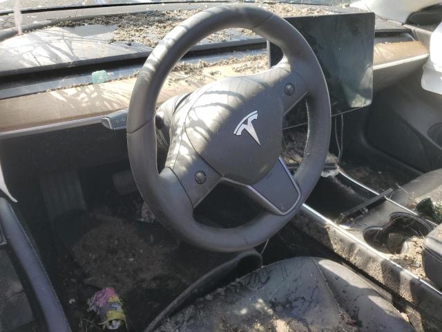2019 TESLA MODEL 3 5YJ3E1EB3KF453161