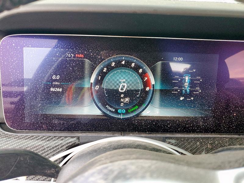 2019 MERCEDES-BENZ CLS AMG 53 WDD2J6BB3KA027199