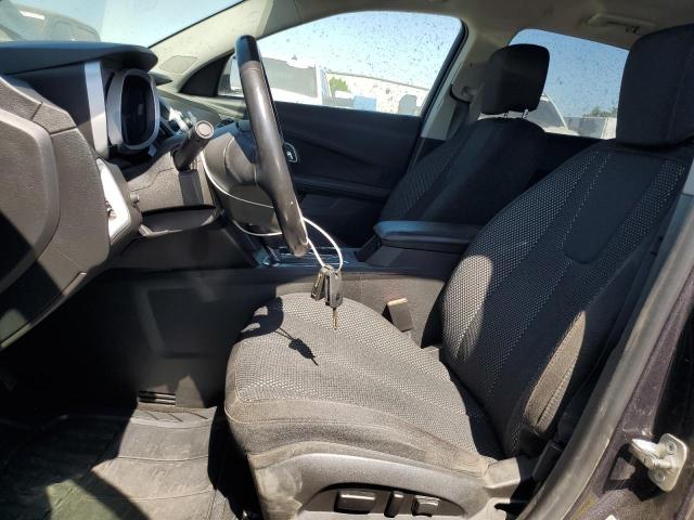 2016 CHEVROLET EQUINOX LT - 2GNFLFE30G6174800