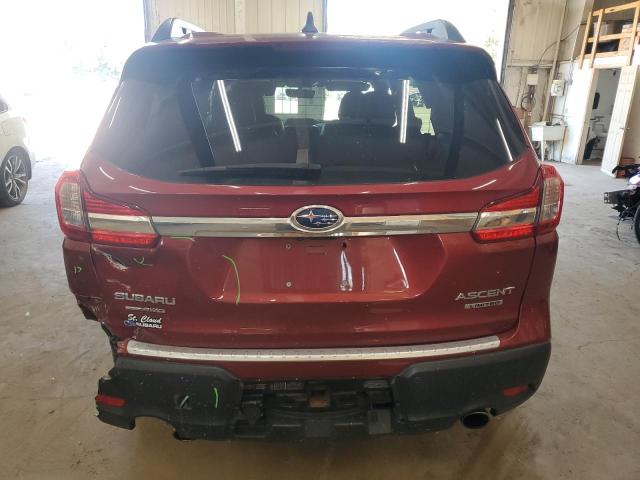 2020 SUBARU ASCENT LIM 4S4WMAPD9L3472466