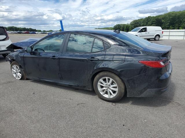 2025 TOYOTA CAMRY XSE 4T1DAACK9SU085204