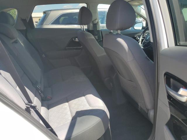 2020 KIA NIRO LX KNDCB3LC9L5413167