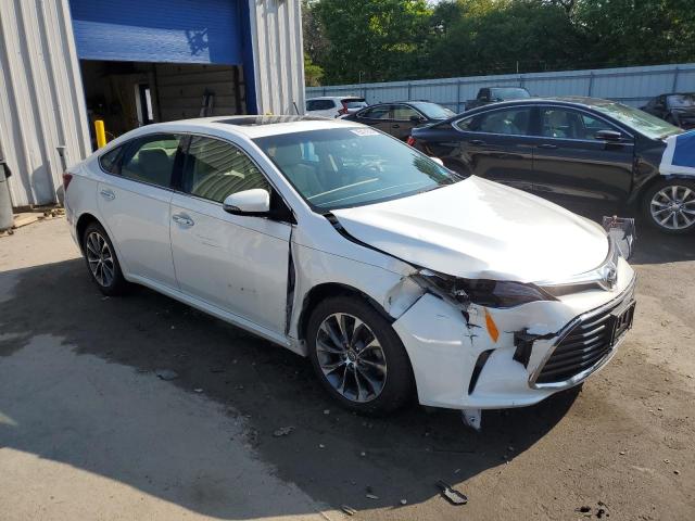 2016 TOYOTA AVALON XLE - 4T1BK1EB3GU222131