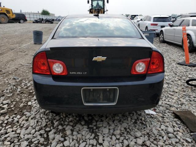 2011 CHEVROLET MALIBU 1LT - 1G1ZC5E16BF388387
