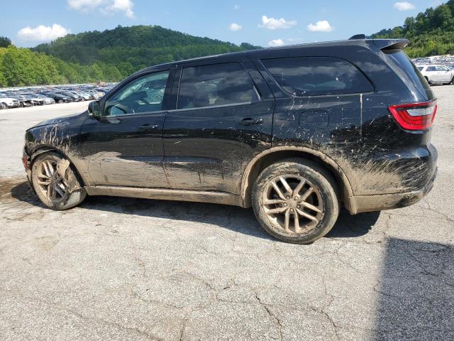 2022 DODGE DURANGO GT 1C4RDJDG1NC183875