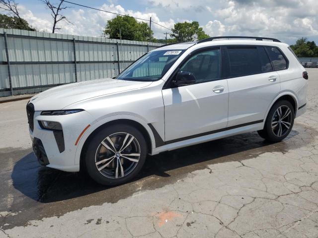 2026 BMW X7 M60I 5UX33EM07T9088894