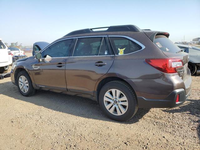 2019 SUBARU OUTBACK 2. 4S4BSABCXK3226124