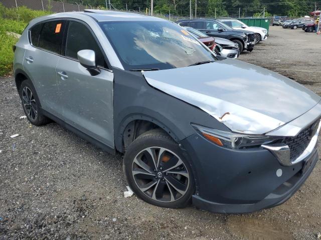 2022 MAZDA CX-5 PREMI JM3KFBDM6N1530272